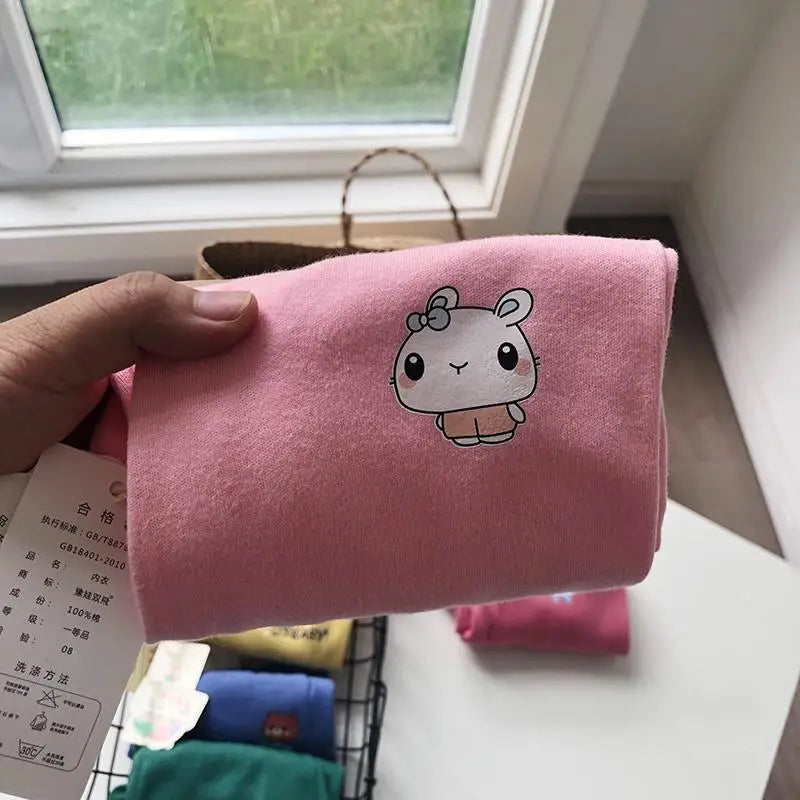 Trendy Kids Apparel Kids Clothing Cotton Children Pants Unisex