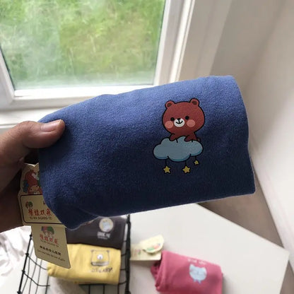 Trendy Kids Apparel Kids Clothing Cotton Children Pants Unisex