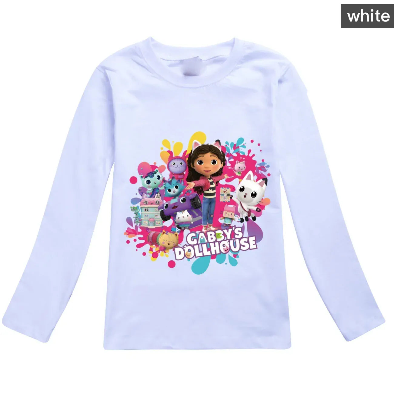 Trendy Kids Apparel Kids Clothing Cotton Soft Comfortable T-shirts