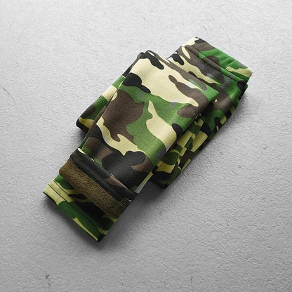 Trendy Kids Apparel Kids Clothing Fleece Leggings For Girls