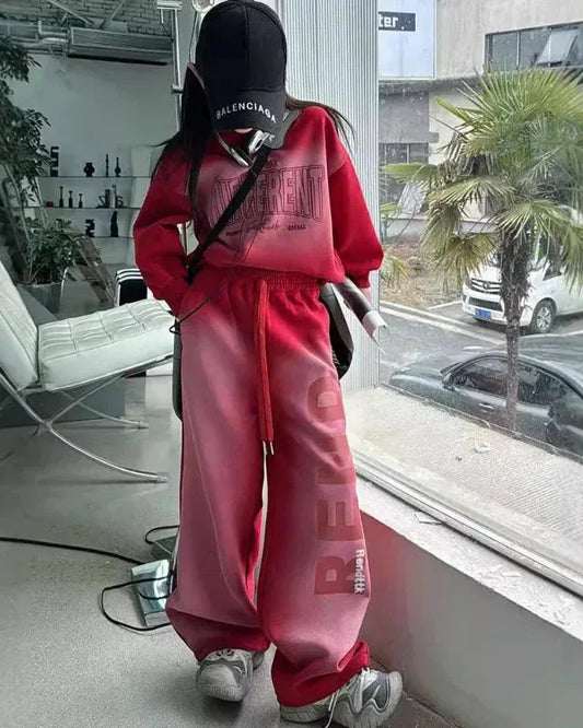 Trendy Kids Apparel Kids Clothing Girls Autumn Tracksuit