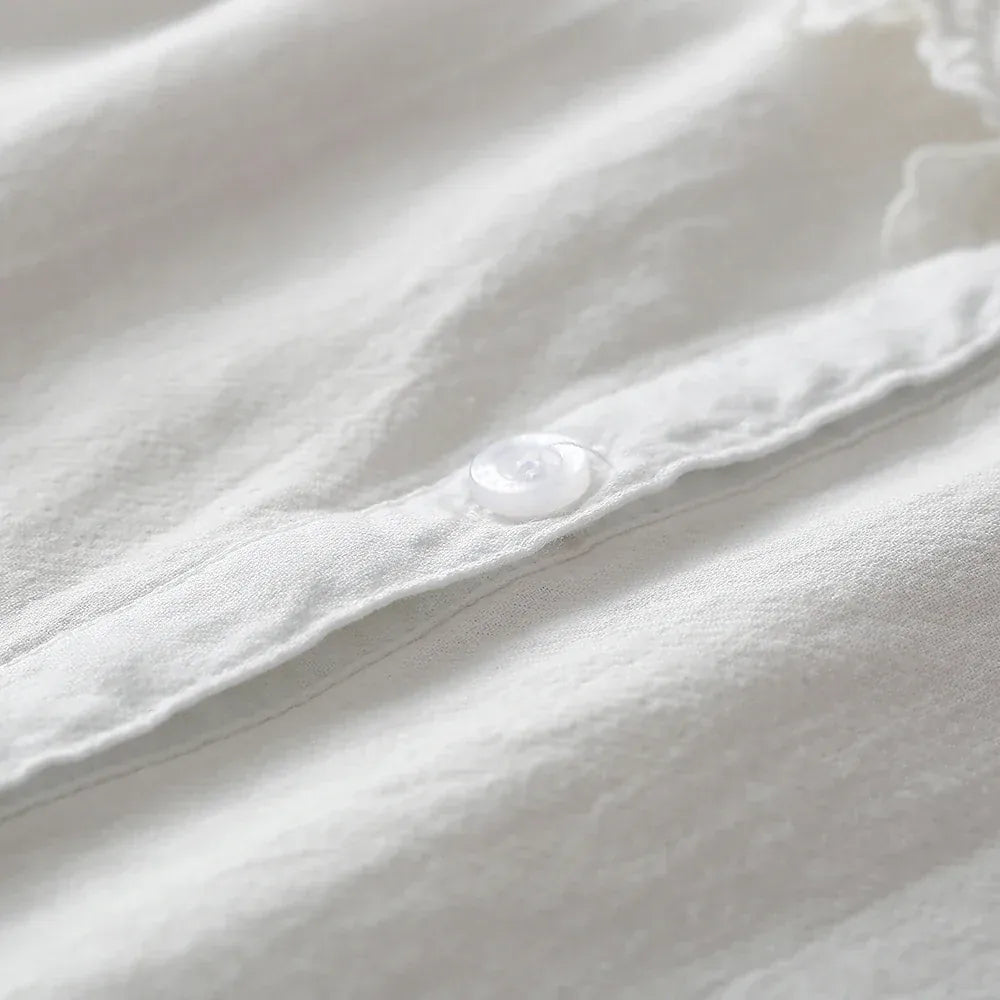 Trendy Kids Apparel Kids Clothing Girls Blouses 100% Cotton