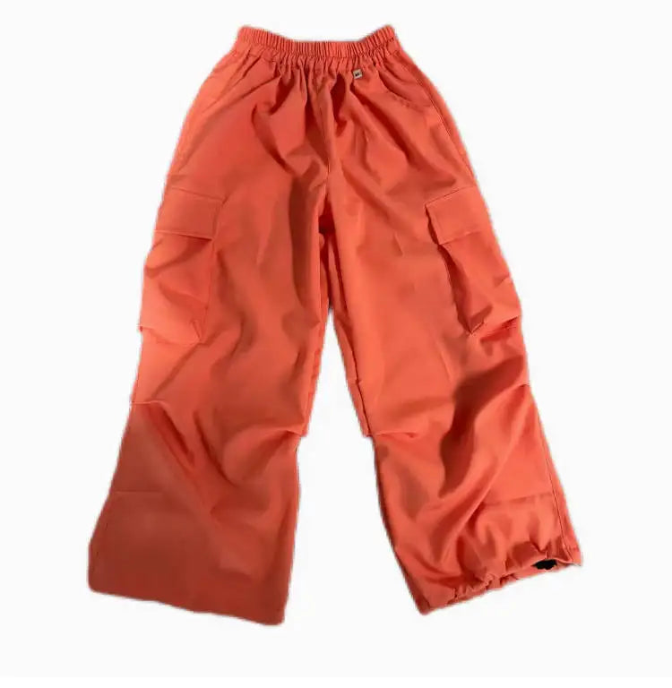 Trendy Kids Apparel Kids Clothing Girls Cargo Pants