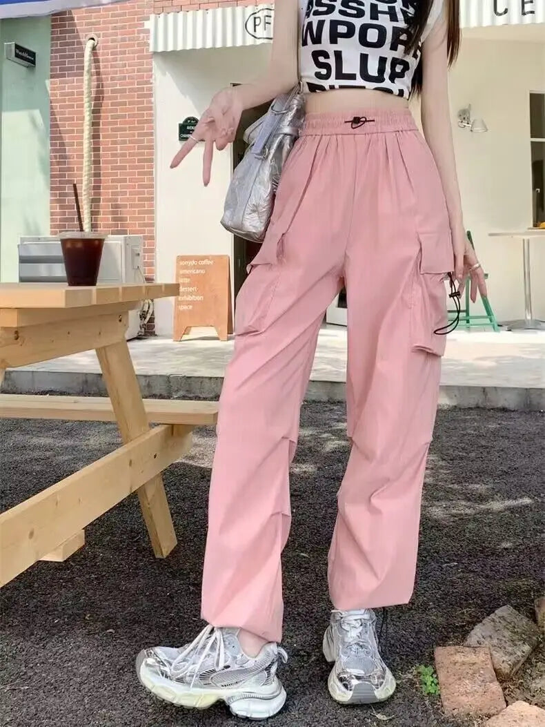 Trendy Kids Apparel Kids Clothing Girls Cargo Pants