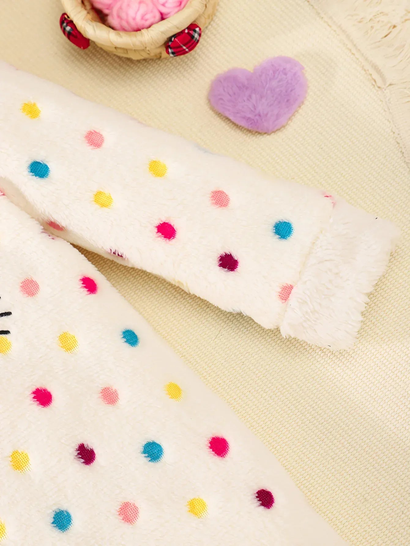 Trendy Kids Apparel Kids Clothing Girls' Hooded Flannel Dress