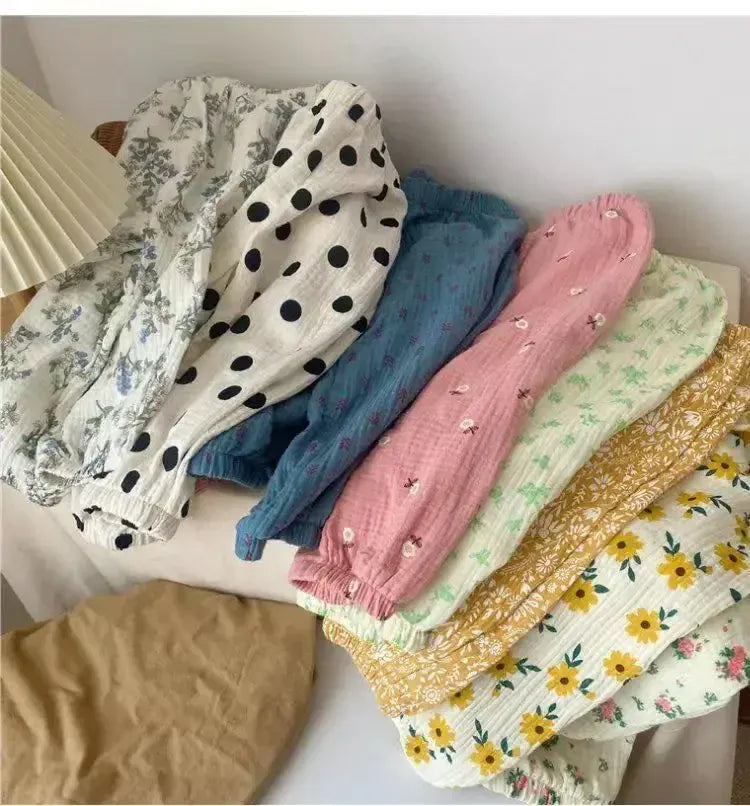 Trendy Kids Apparel Kids Clothing Girls Organic Cotton Pants