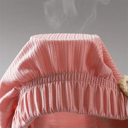 Trendy Kids Apparel Kids Clothing Girls' Solid Color Soft Casual Sport Pants