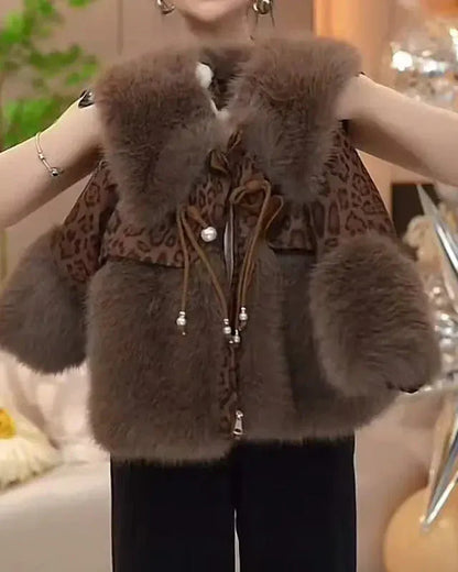 Trendy Kids Apparel Kids Clothing Girls' Winter Coat