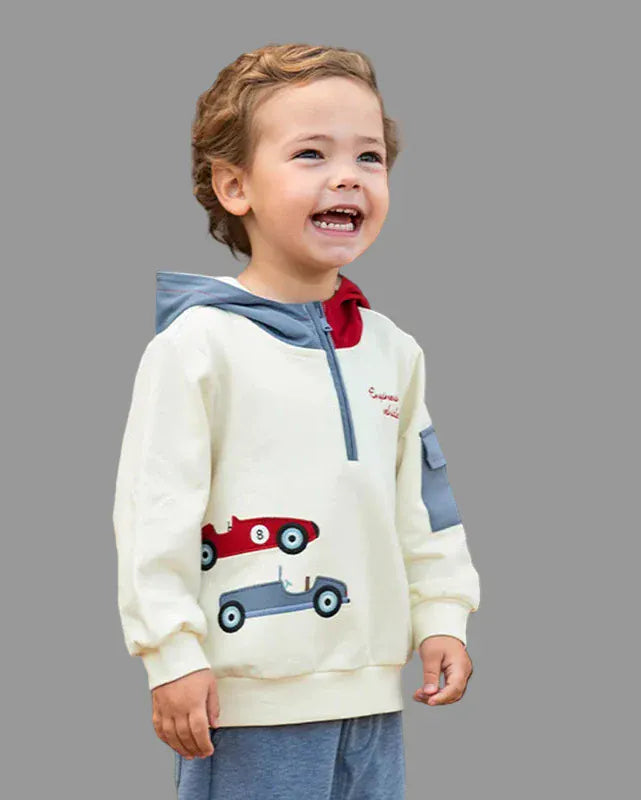 Trendy Kids Apparel Kids Clothing Kid Boys Casual Pullover