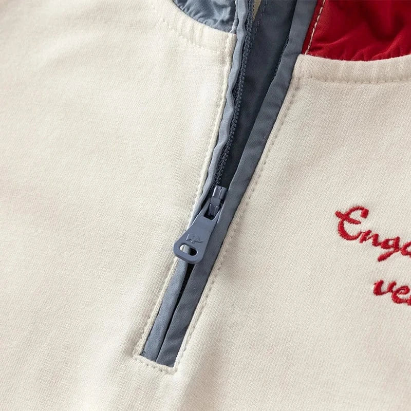 Trendy Kids Apparel Kids Clothing Kid Boys Casual Pullover