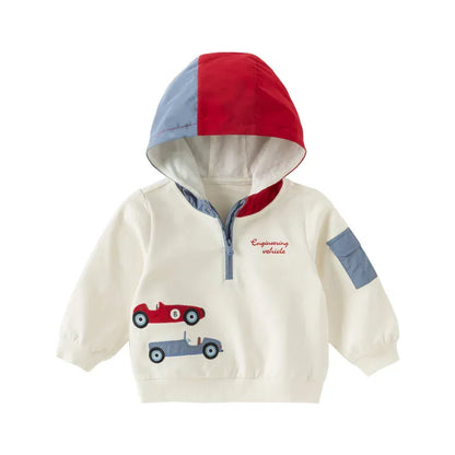 Trendy Kids Apparel Kids Clothing Kid Boys Casual Pullover