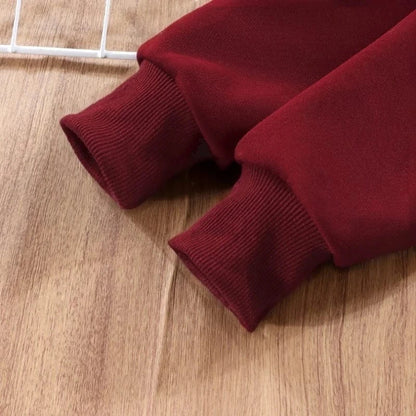 Trendy Kids Apparel Kids Clothing Kids Tracksuit Sets