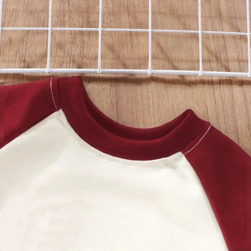 Trendy Kids Apparel Kids Clothing Kids Tracksuit Sets