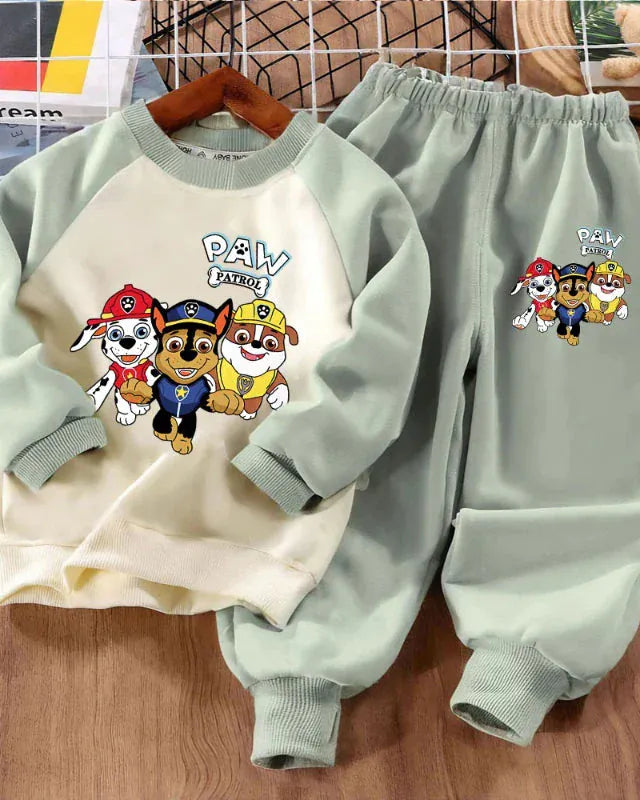 Trendy Kids Apparel Kids Clothing Kids Tracksuit Sets