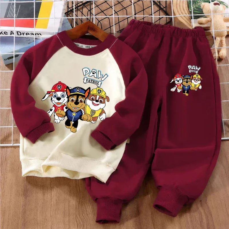 Trendy Kids Apparel Kids Clothing Kids Tracksuit Sets