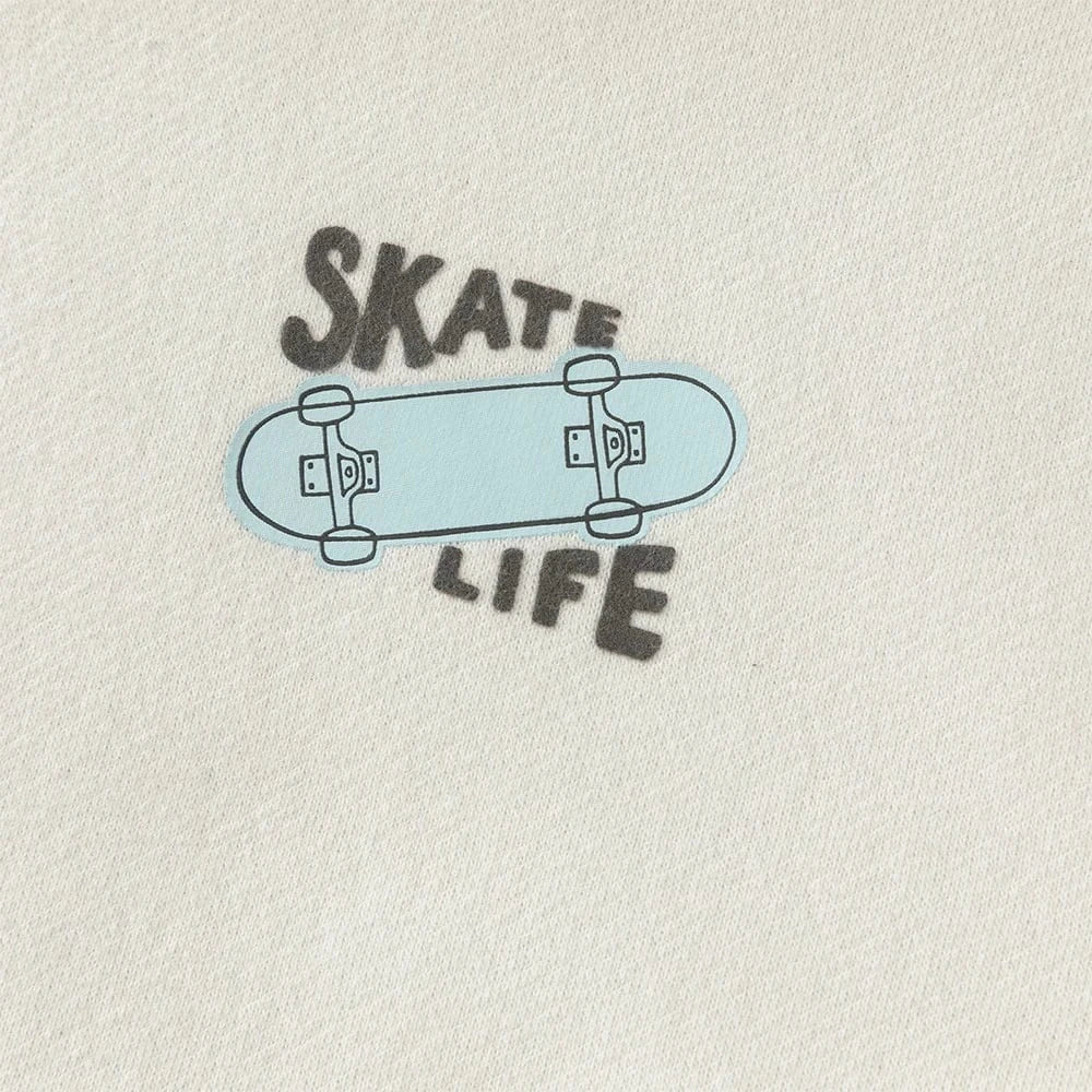 Trendy Kids Apparel Kids Clothing Long Sleeve Pullover Sweatshirt