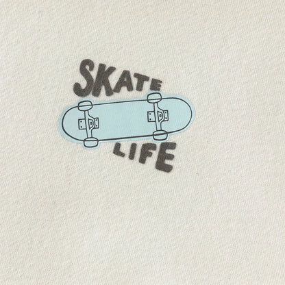 Trendy Kids Apparel Kids Clothing Long Sleeve Pullover Sweatshirt