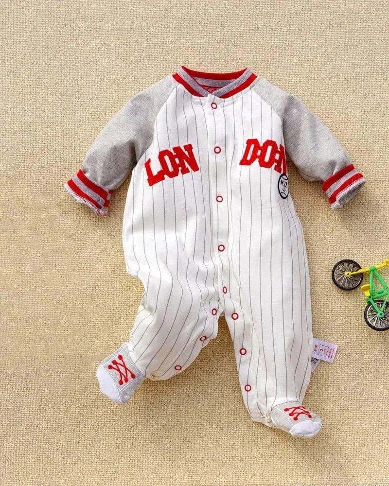 Trendy Kids Apparel Kids Clothing Newborn Baby Rompers