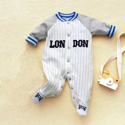 Trendy Kids Apparel Kids Clothing Newborn Baby Rompers