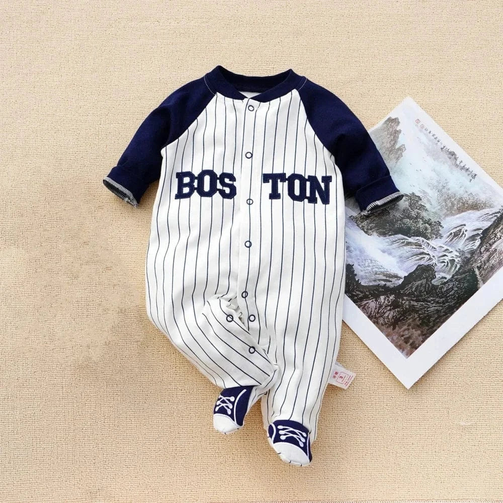 Trendy Kids Apparel Kids Clothing Newborn Baby Rompers