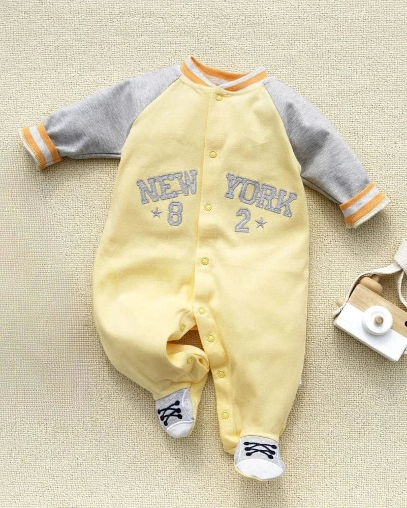 Trendy Kids Apparel Kids Clothing Newborn Baby Rompers