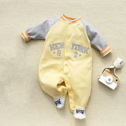 Trendy Kids Apparel Kids Clothing Newborn Baby Rompers