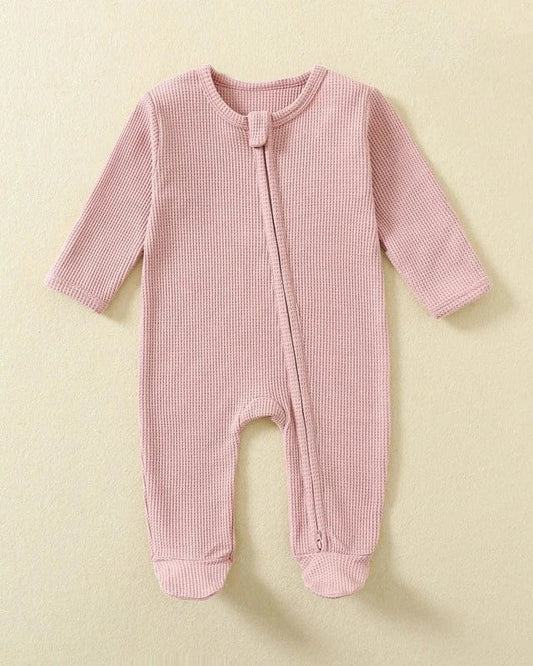 Trendy Kids Apparel Kids Clothing Organic Cotton Baby Romper