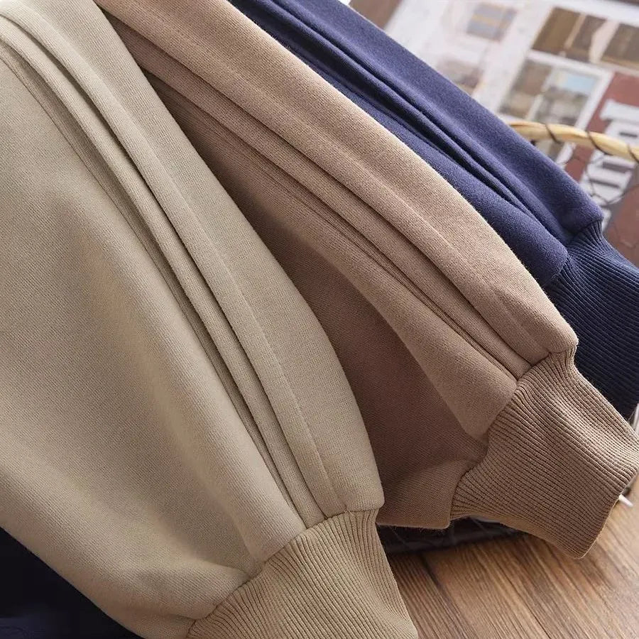 Trendy Kids Apparel Kids Clothing Spring and Autumn Boys Tracksuit