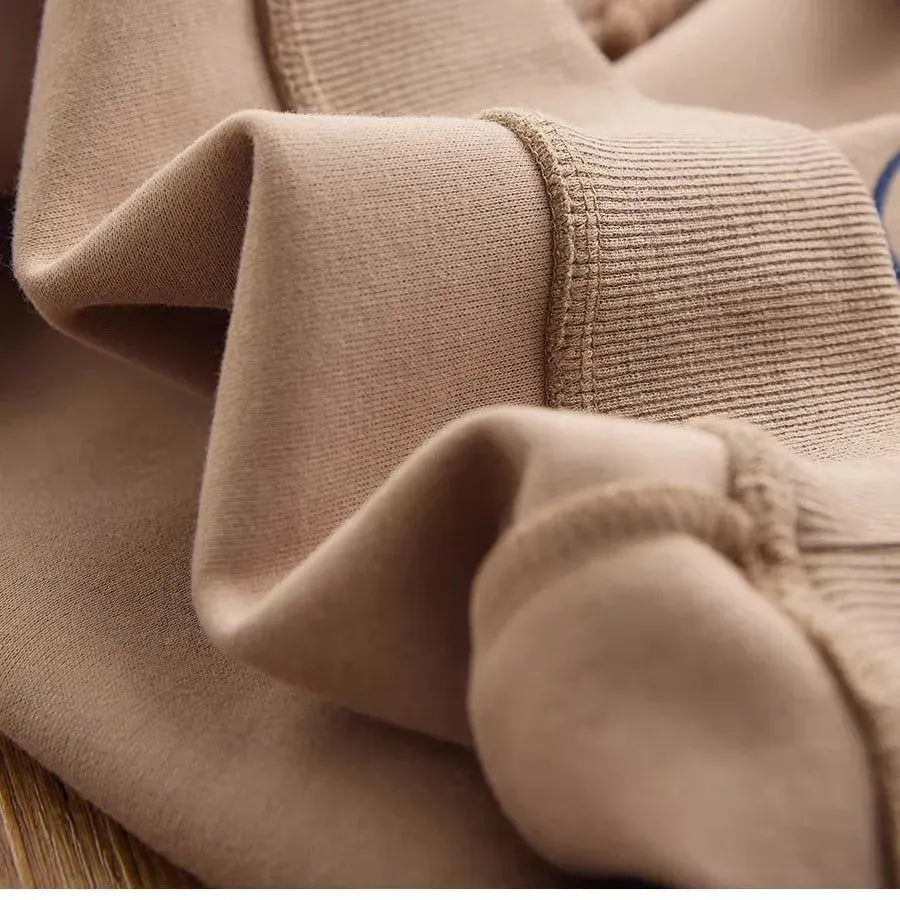 Trendy Kids Apparel Kids Clothing Spring and Autumn Boys Tracksuit