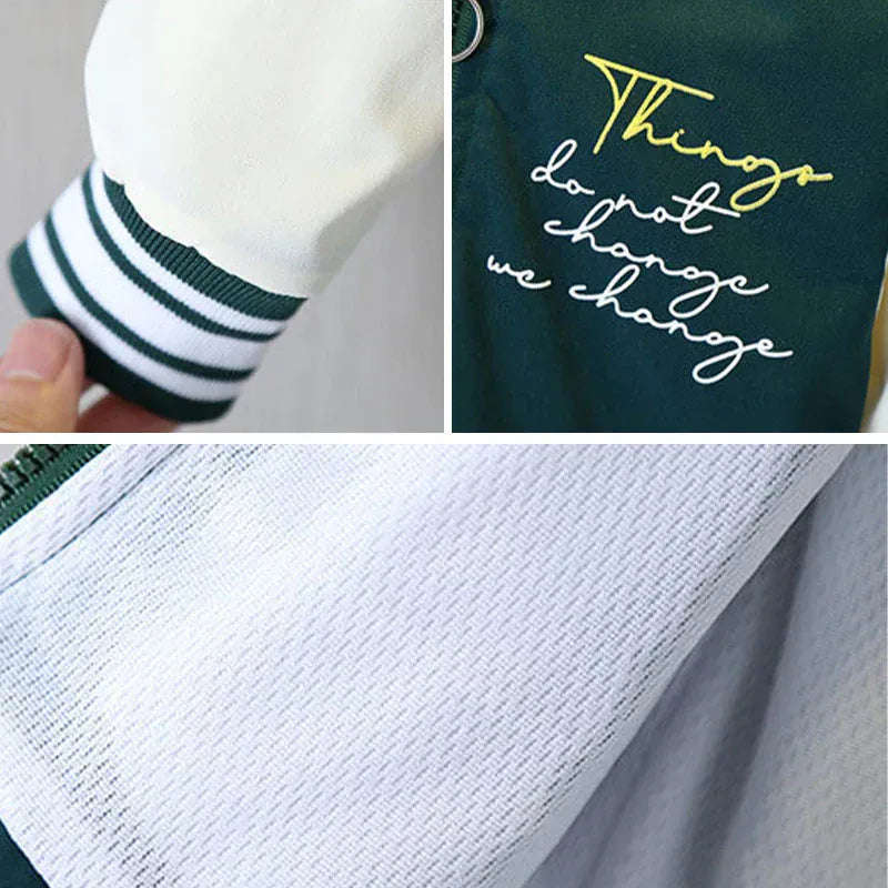 Trendy Kids Apparel Kids Clothing Spring Autumn Boys Jacket