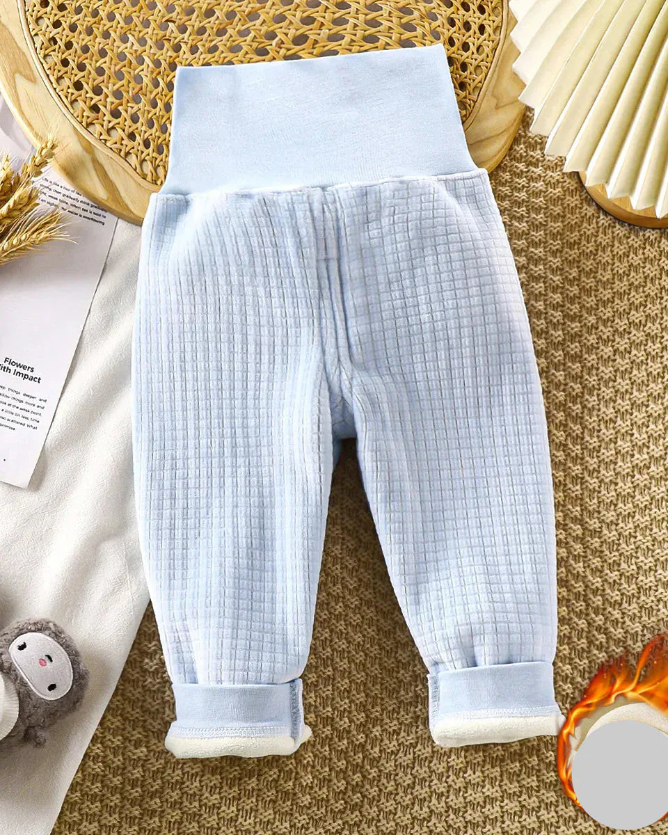 Trendy Kids Apparel Kids Clothing Toddler Autumn Winter Baby Pants
