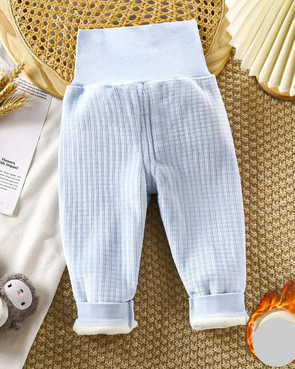 Trendy Kids Apparel Kids Clothing Toddler Autumn Winter Baby Pants