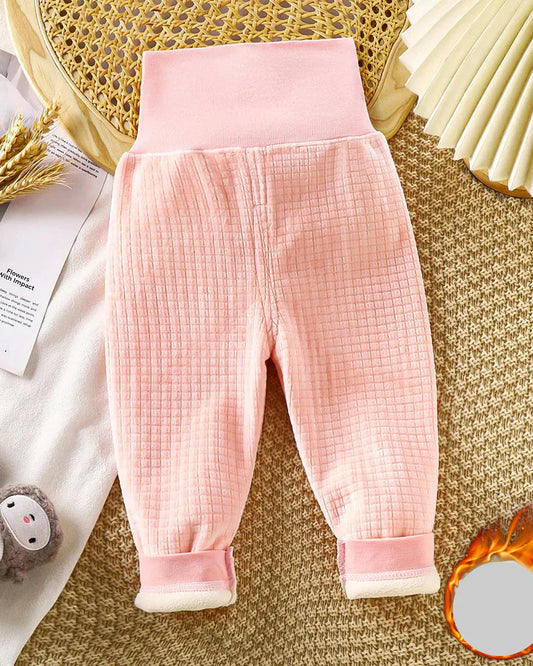 Trendy Kids Apparel Kids Clothing Toddler Autumn Winter Baby Pants