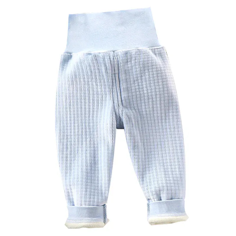 Trendy Kids Apparel Kids Clothing Toddler Autumn Winter Baby Pants