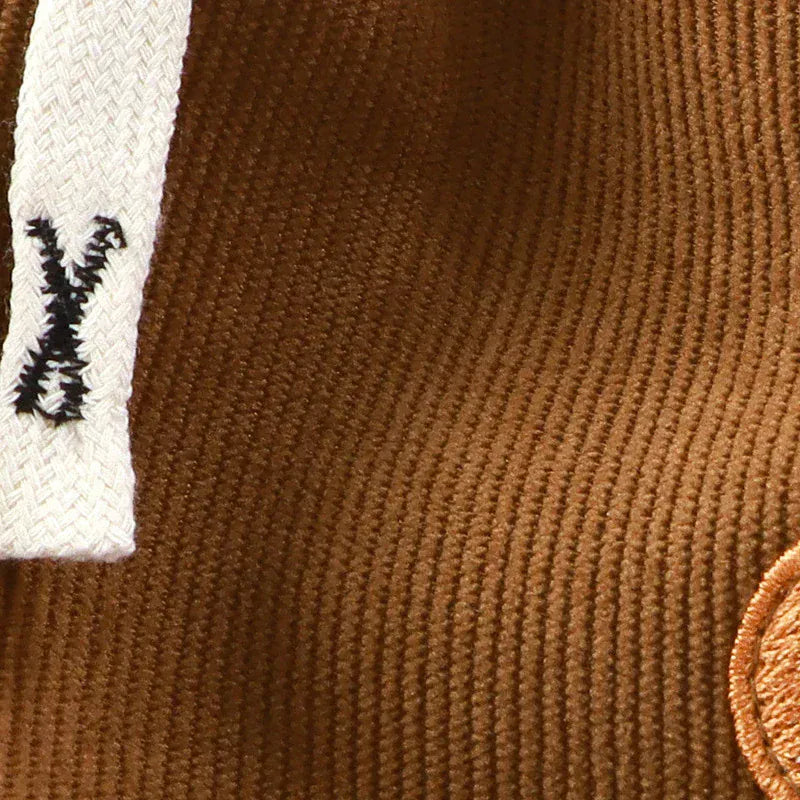 Trendy Kids Apparel Kids Clothing Winter Thick Outer Protective Pants