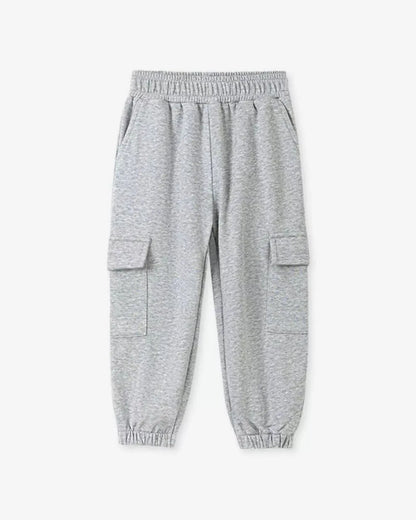 Trendy Kids Apparel US Kids Clothing Boys's Elastic Waist Joggers