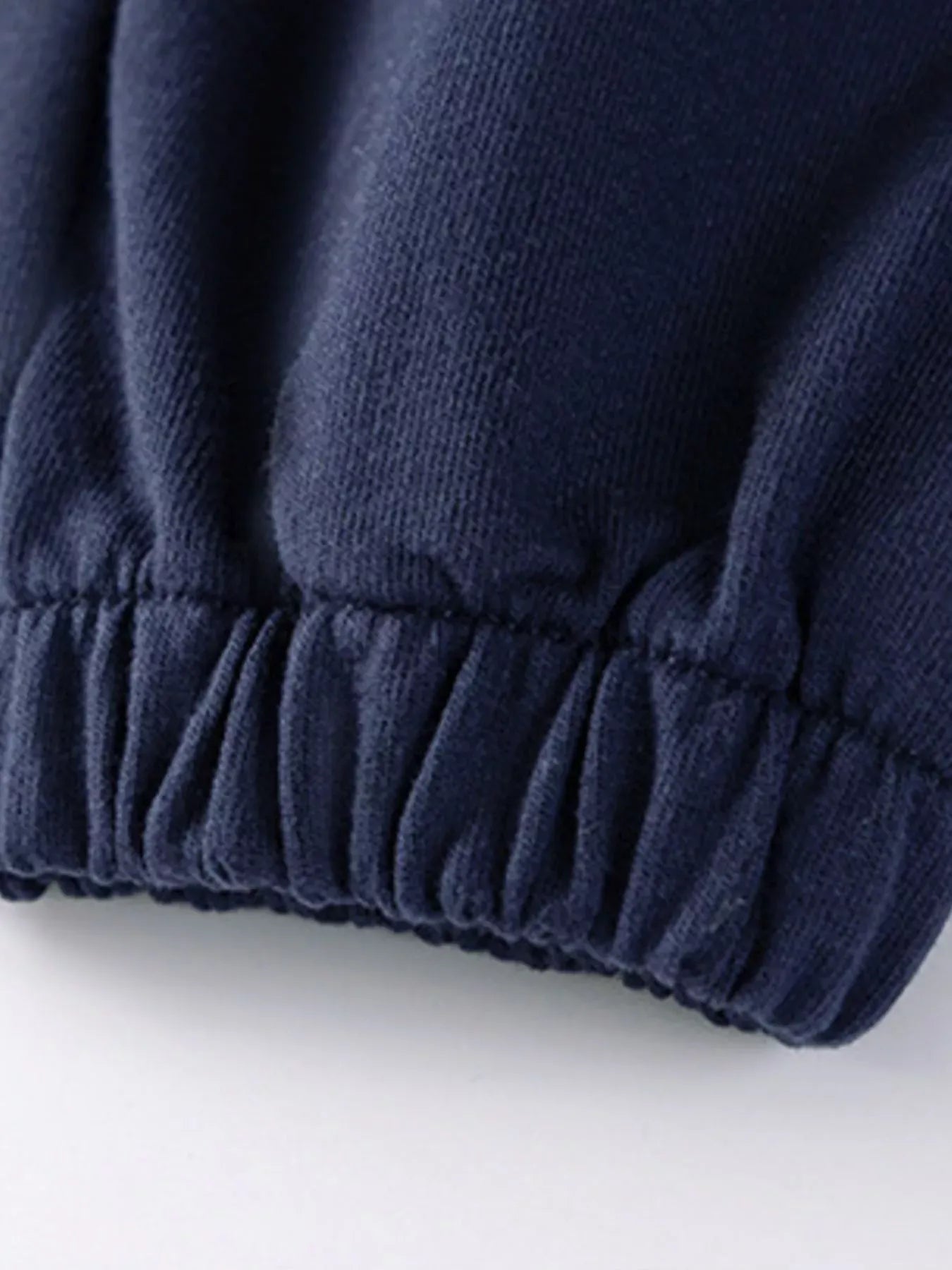 Trendy Kids Apparel US Kids Clothing Boys's Elastic Waist Joggers