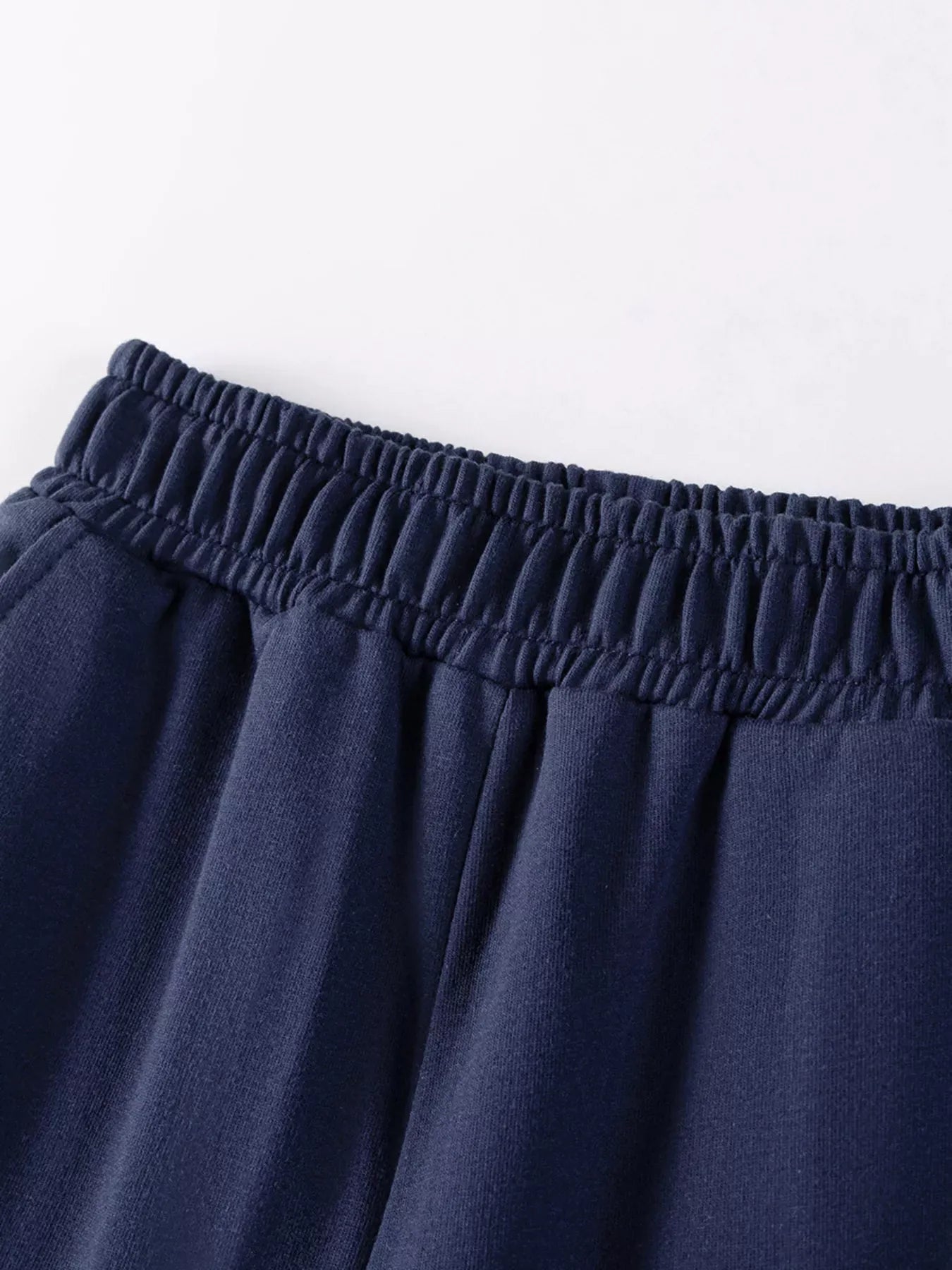 Trendy Kids Apparel US Kids Clothing Boys's Elastic Waist Joggers