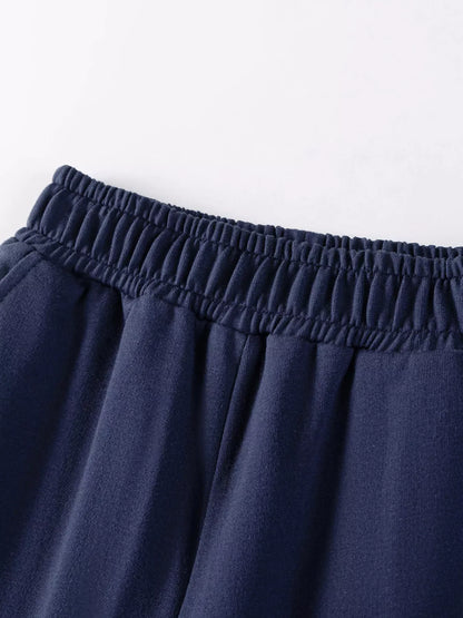 Trendy Kids Apparel US Kids Clothing Boys's Elastic Waist Joggers