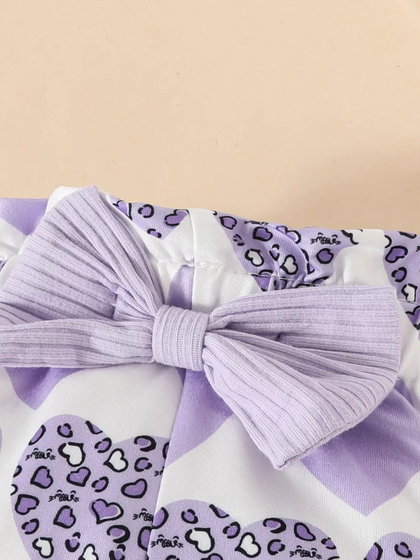 Trendy Kids Apparel US Kids Clothing Children's Bubble Texture Long Sleeve Top and Pants Set with Headband