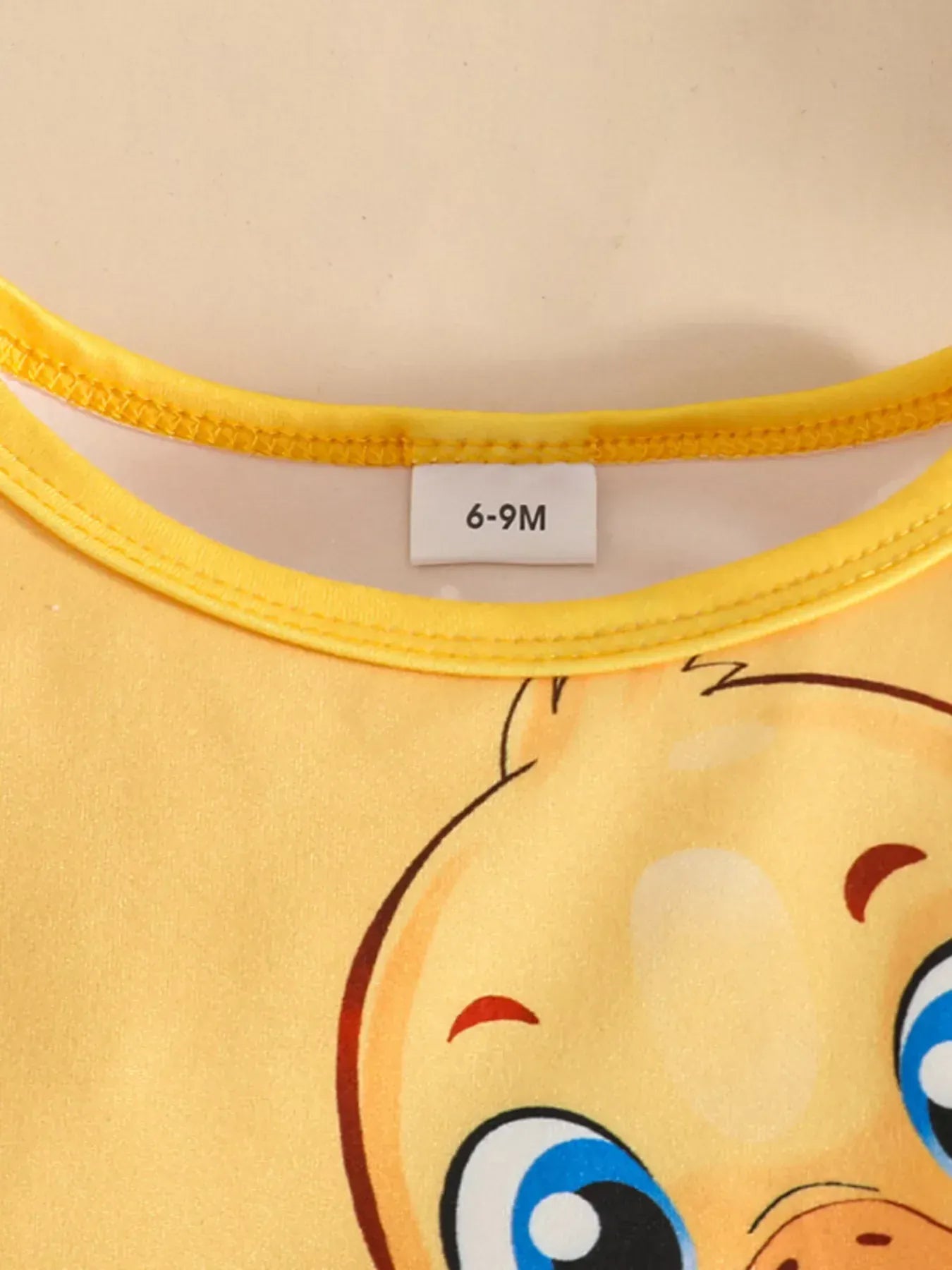 Trendy Kids Apparel US Kids Clothing Children's Cute Duck Print Long Sleeve Top and Pants Set