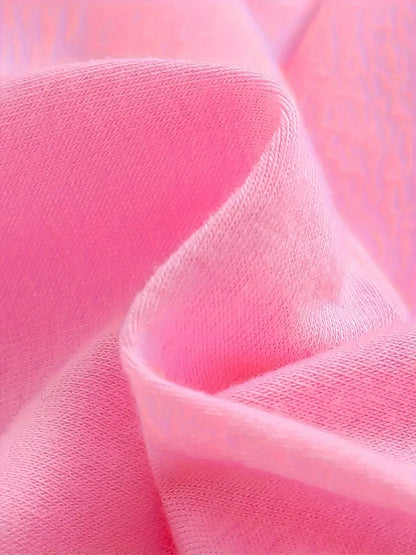 Trendy Kids Apparel US Kids Clothing Children's Graphic Ruffled Top and Pants Set with Headband