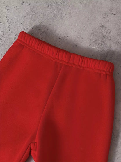 Trendy Kids Apparel US Kids Clothing Children's Plaid Button Up Hooded Top & Pants Set