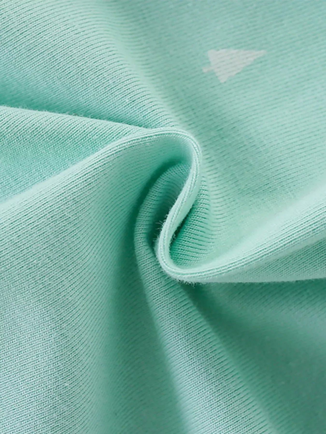 Trendy Kids Apparel US Kids Clothing Children's Reindeer & Christmas Tree Sequin Long Sleeve Dress