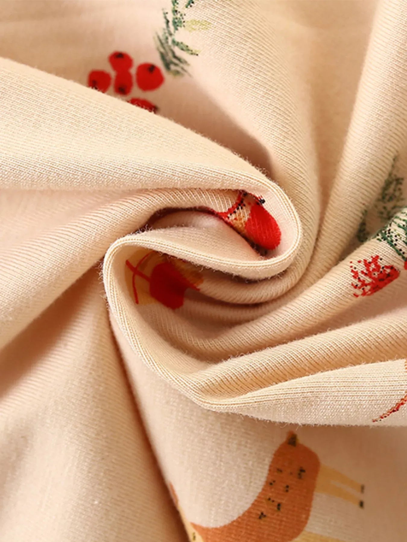 Trendy Kids Apparel US Kids Clothing Children's Reindeer Long Sleeve Dress